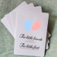 Birth Greetings | Greeting Cards For A Newborn